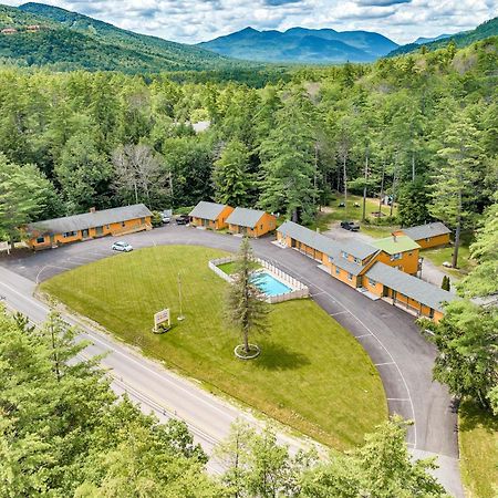 The Inn & More Бартлетт Екстер'єр фото